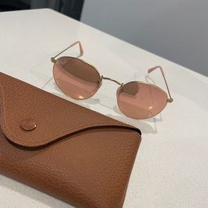 Rayban sunglasses